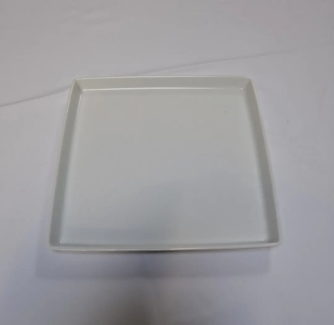 Thomas Rosenthal 24 hours ovenschaal 32 cm plat vierkant