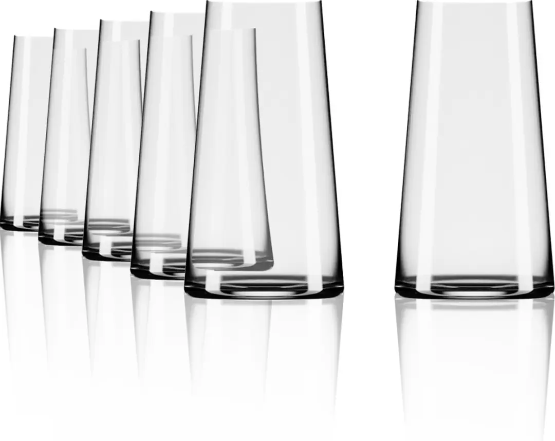 Stölzle Lausitz Power Longdrinkglas 46cl - 6 Stuks - afbeelding 6 van 6