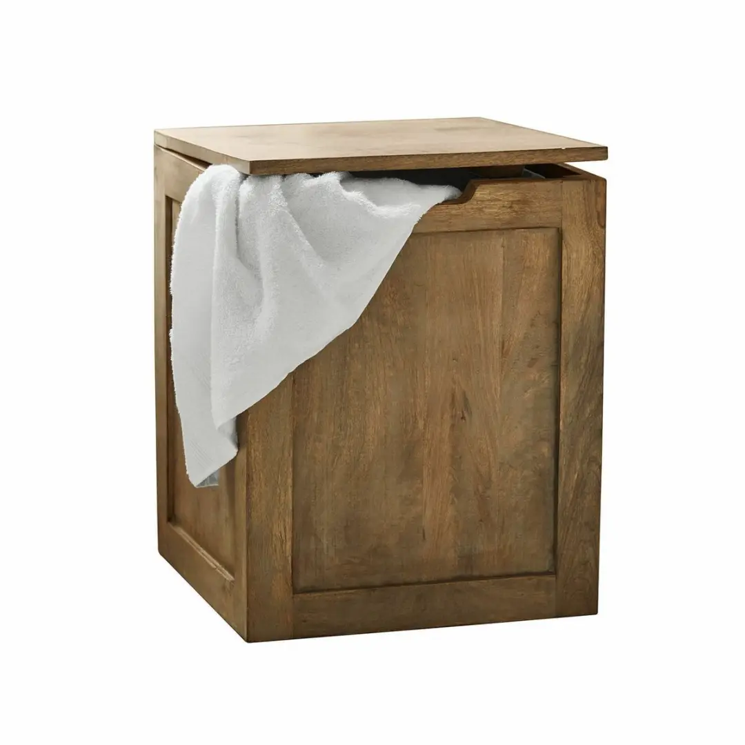 LOBERON Wasmand Queristo bruin