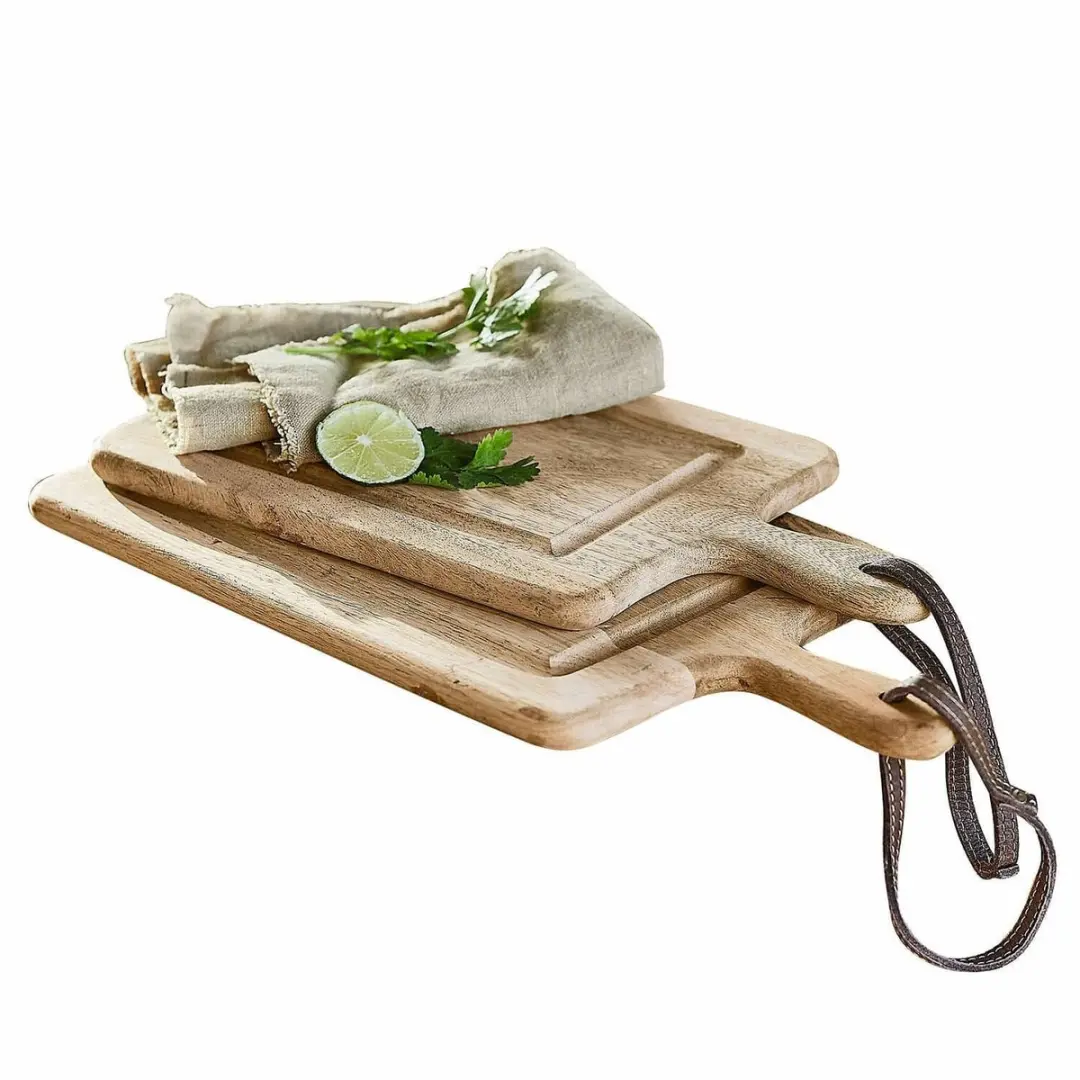 Loberon Lestino Snijplanken