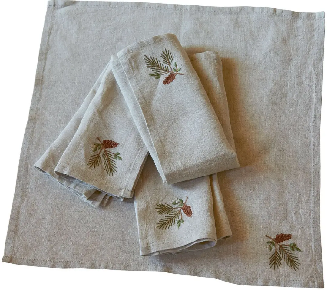 Loberon Arlida Servet Set