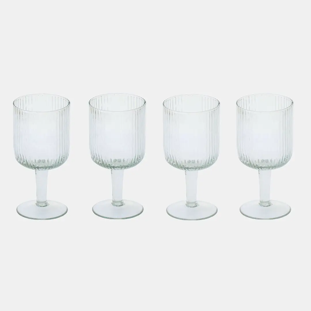 Loberon Caleza Glas Set