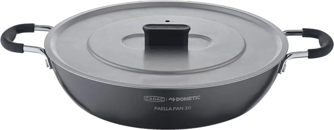 Cadac Dometic Paella Pan 30cm