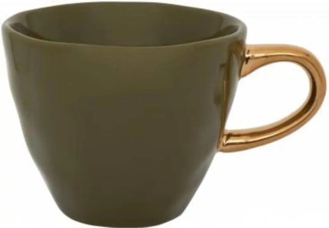 Urban Nature Culture koffiemok (175 ml) (Ø8,3 cm) (set van 2)