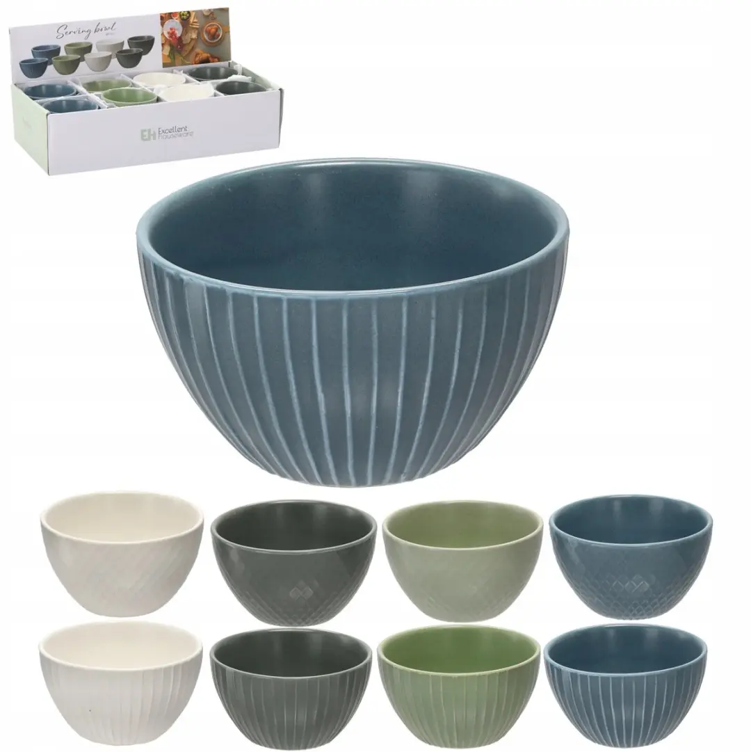 Koopman Serie