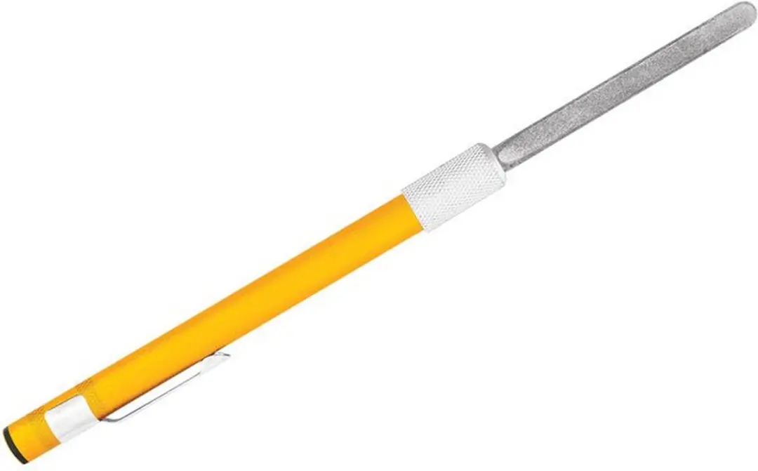 Buck Diamond Pocket Sharpener