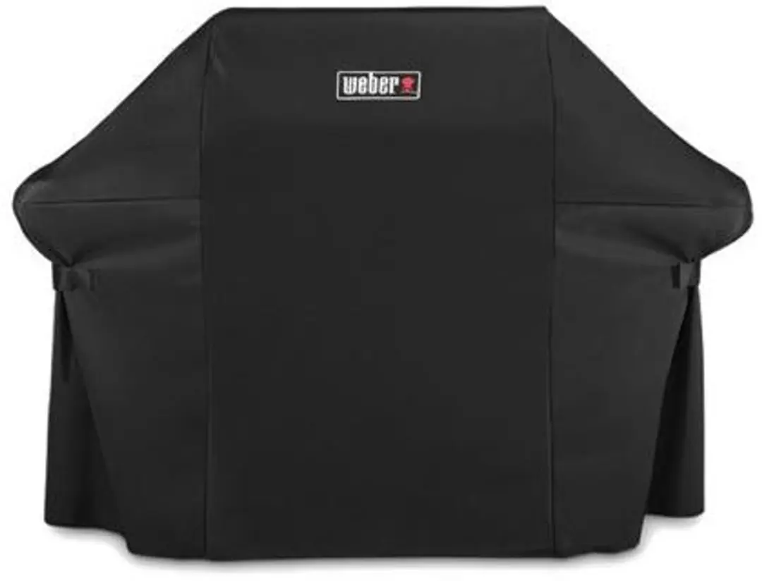 Weber Premium Barbecue Hoes Genesis 3-300 Serie