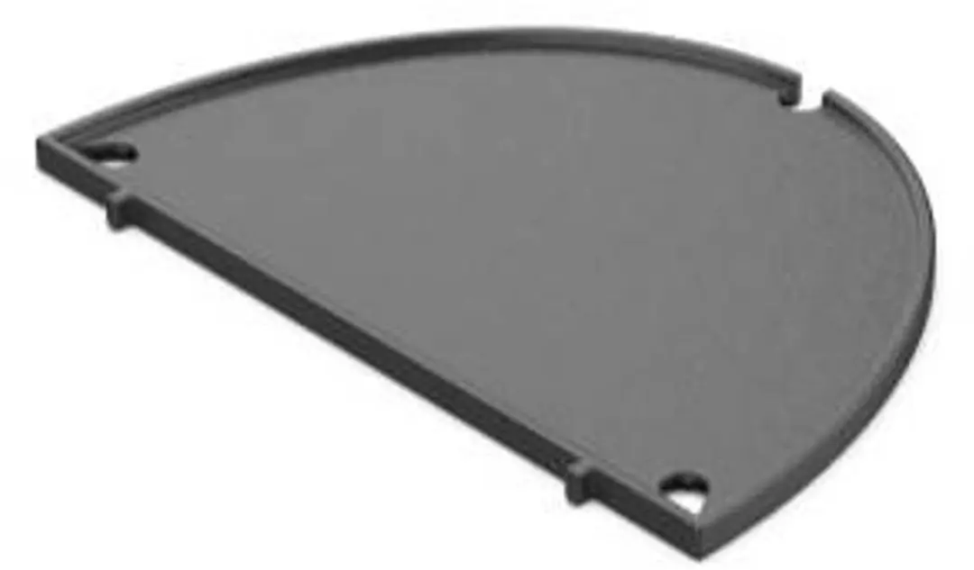 Pit Boss Sportsman 2 Gietijzeren Griddle