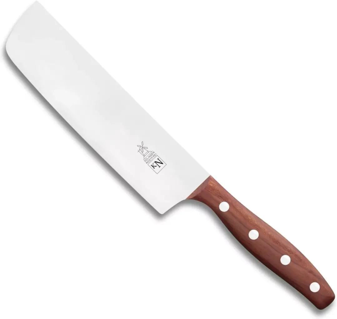 Robert Herder KN Nakiri