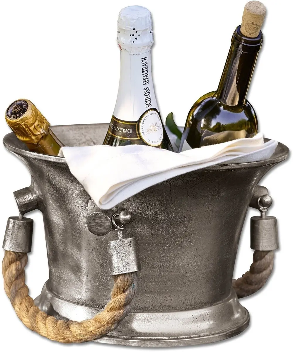 Loberon Champagnekoeler Maxwell