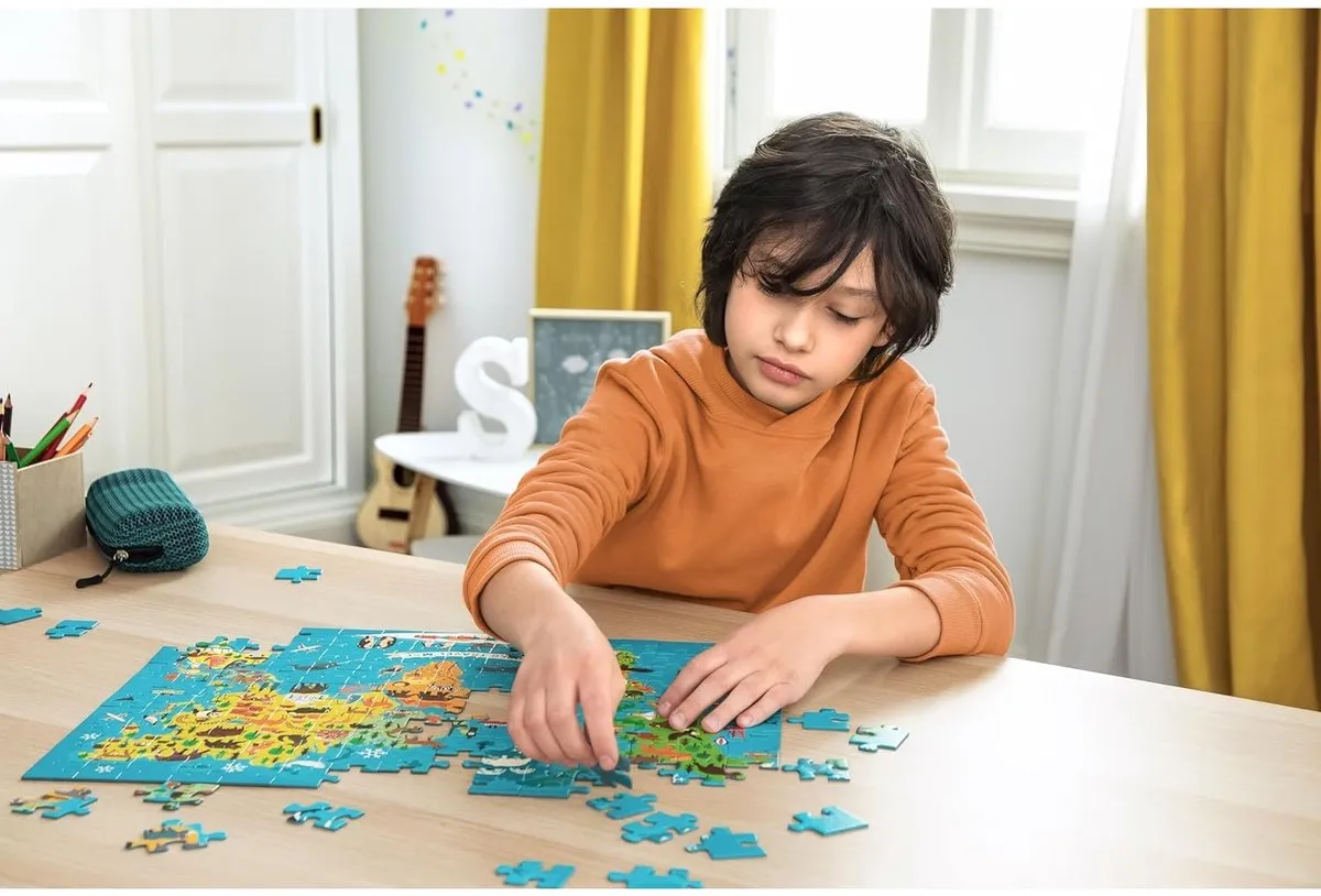 Ravensburger Sonic Prime Legpuzzel 300 XXL Stukjes - Meerkleurig