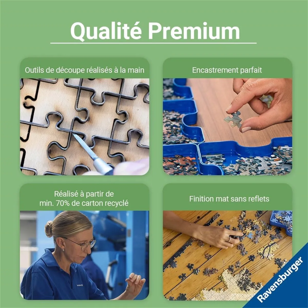 Ravensburger Sonic Prime Legpuzzel 300 XXL Stukjes - Meerkleurig