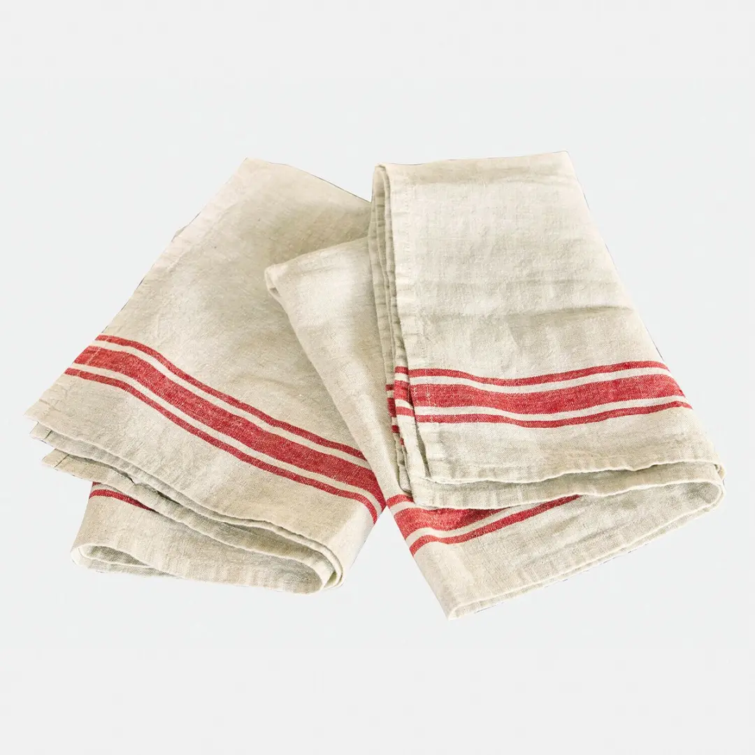 Loberon Norisse Theedoekset