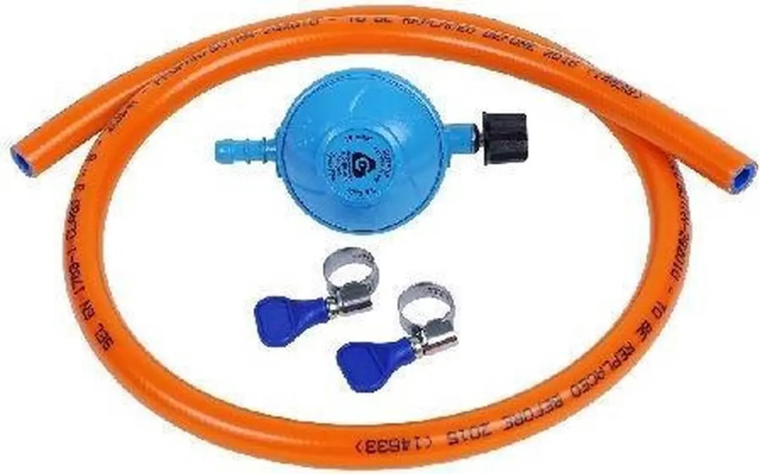 Cadac Dometic CG Gasdrukregelaar 30mBar