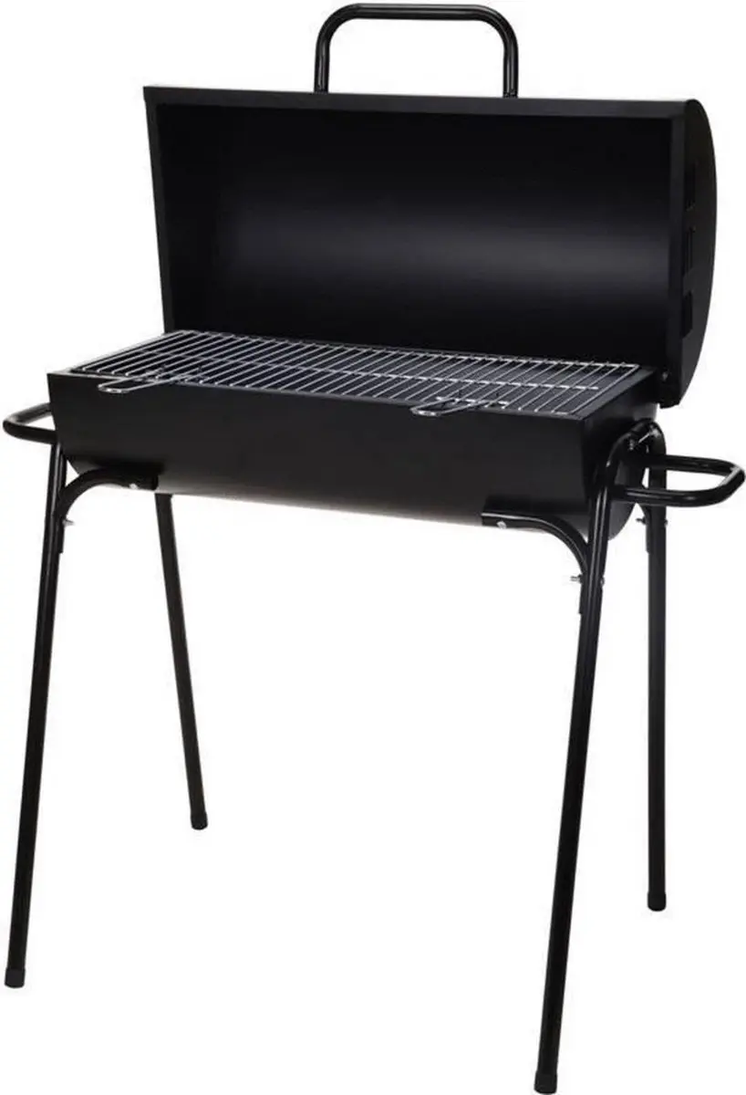 BBQ/Houtskoolbarbecue