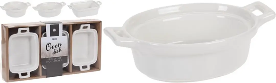 Koopman Serie