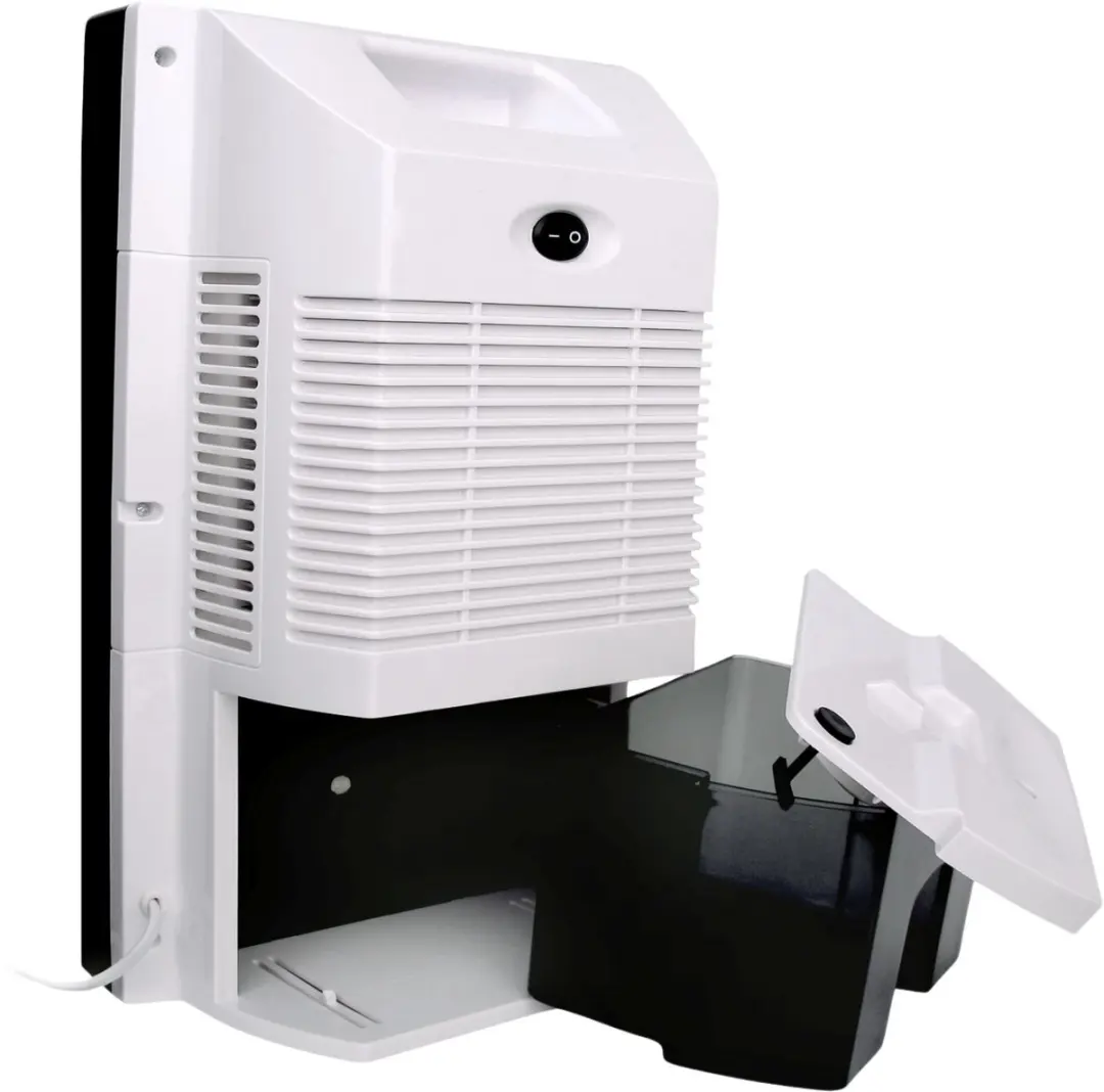 Camry CR7903 Luchtontvochtiger 100W - 1,5L - tot 30m² - afbeelding 6 van 6