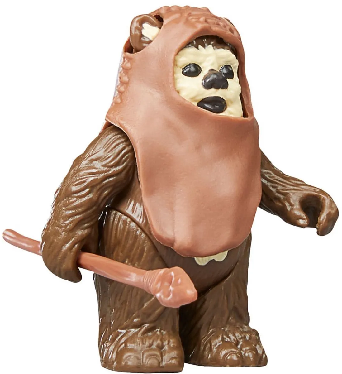Hasbro Star Wars Episode VI Retro Collection Action Figuur 6-Pack 10cm - Multi