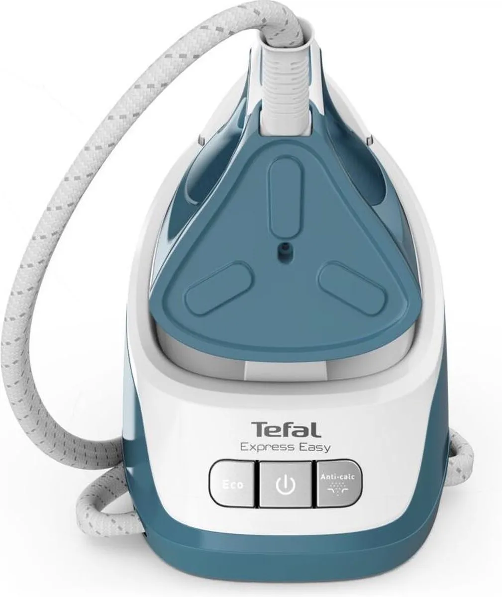 Tefal Express Easy SV6131 Stoomgenerator - 5.8 Bar - 120 g/min - afbeelding 6 van 6