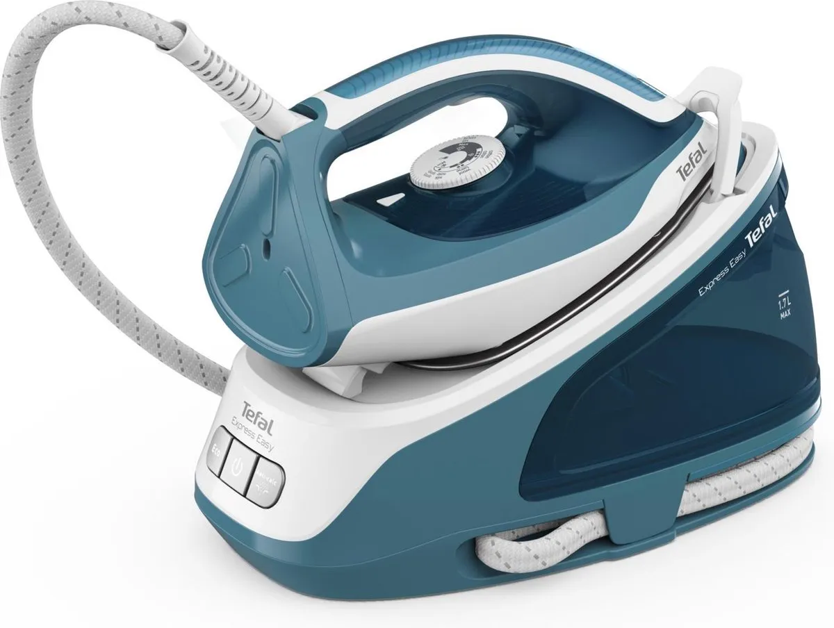 Tefal Express Easy SV6131 Stoomgenerator