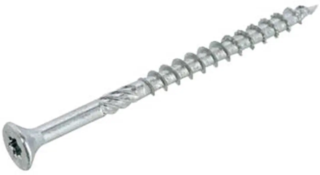 Dynaplus Unischroeven Torx 20 4x80mm