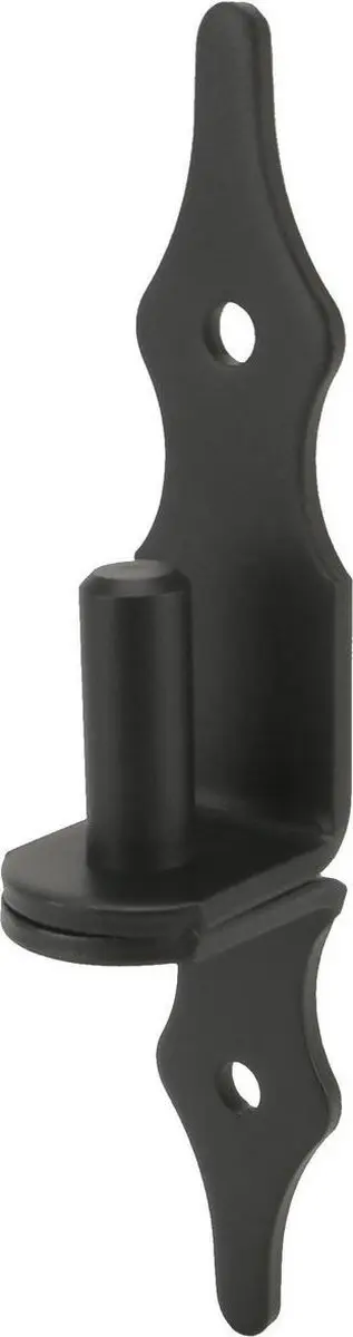 Plaatduim Rustica Ø16x45  210x38x5 EPZ
