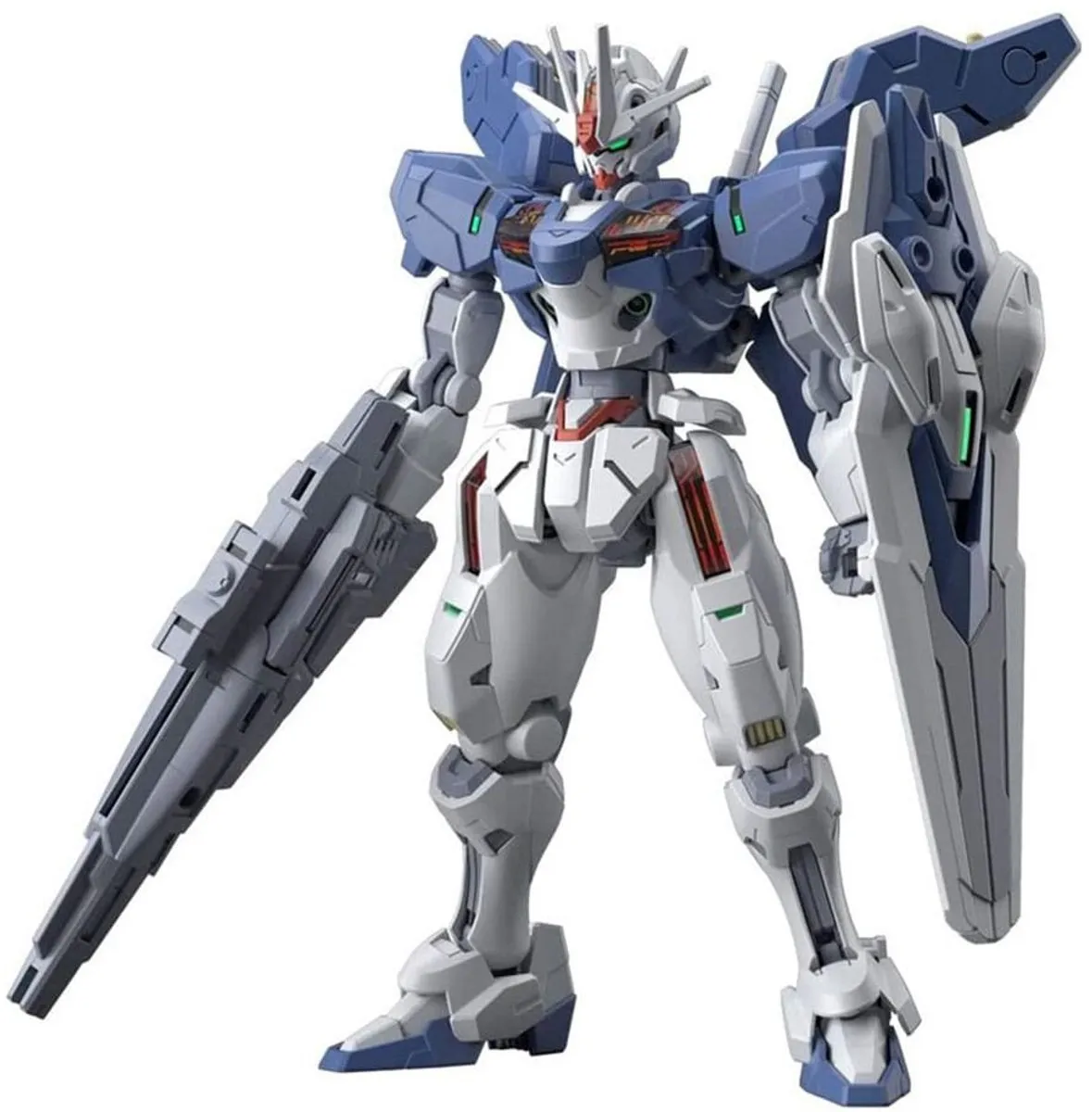 Bandai Namco Gundam Aerial Rebuild 1/144 Modelkit
