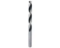 Bosch 10x HSS PointTeQ DIN 338 8,5 x 75 x 117 mm
