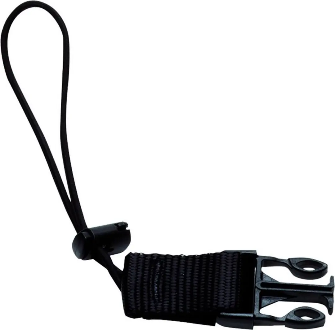 connector voor veiligheidskoord