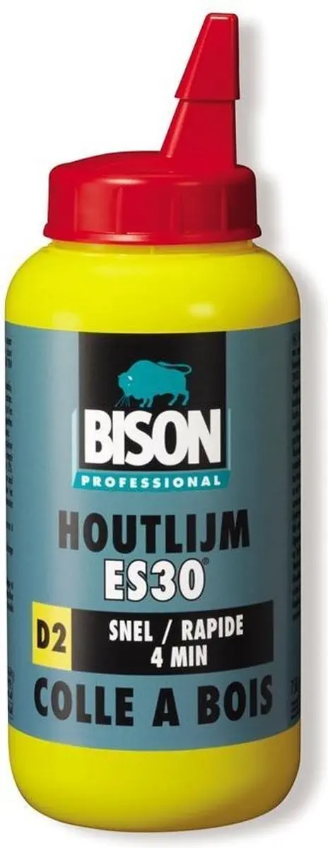 Bison professional houtlijm ES30