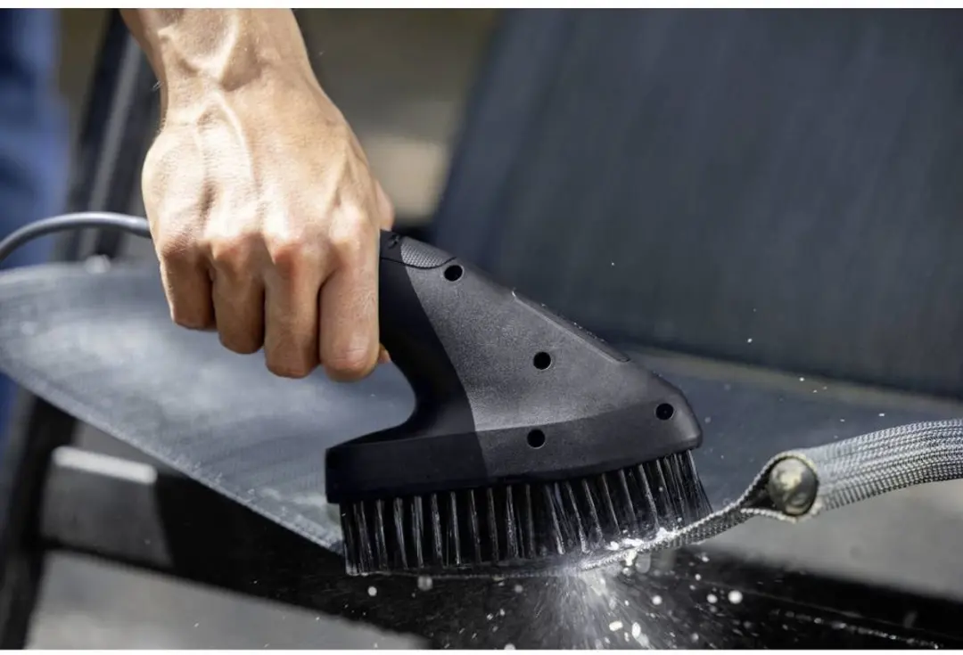 Kärcher 2.644-423.0 Schrobborstel - afbeelding 4 van 6
