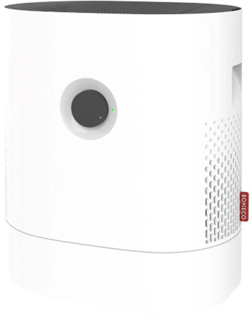 Boneco W220 luchtbevochtiger 6 l Wit 22,3 W