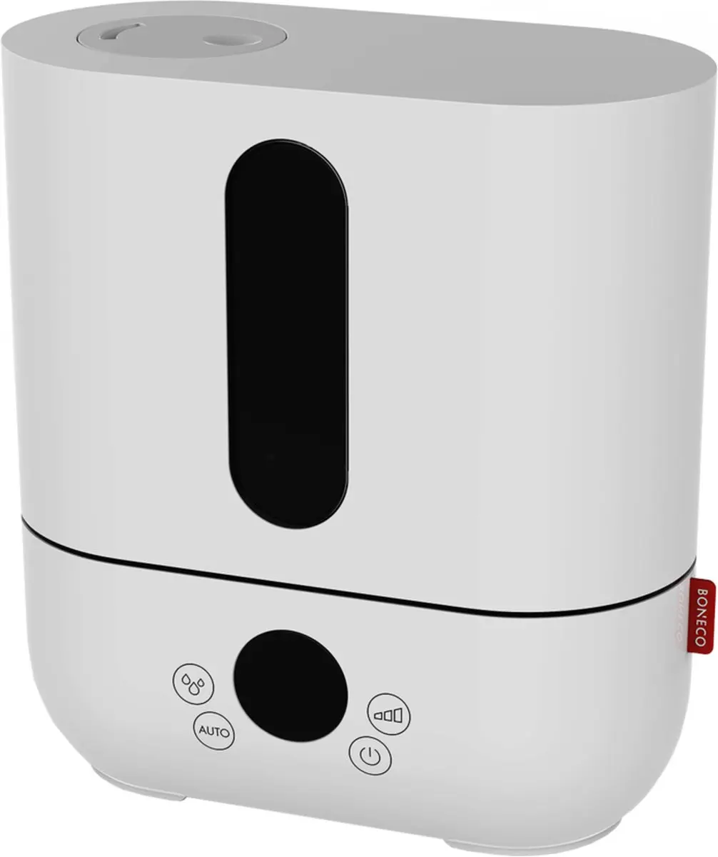 Boneco U250 Ultrasone Luchtbevochtiger 50m²