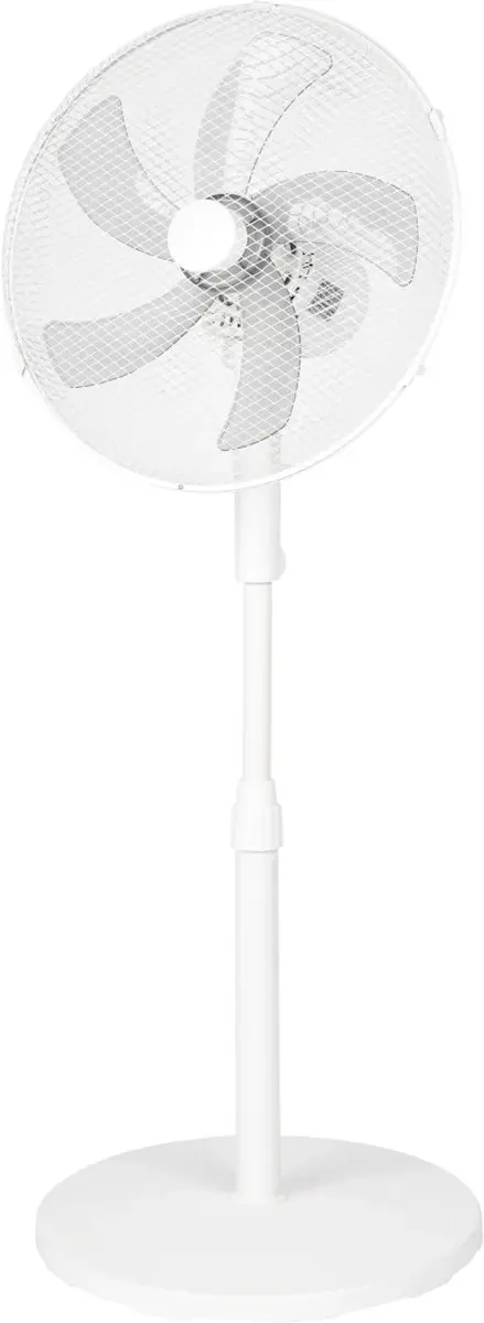 Kinzo ventilator