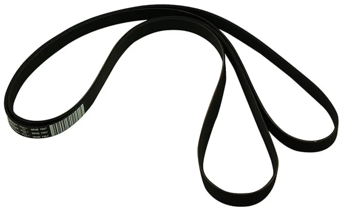 Hutchinson Poly-V-snaar 1967 PHE H9 TEM DV1160 , dv1180 2953240200