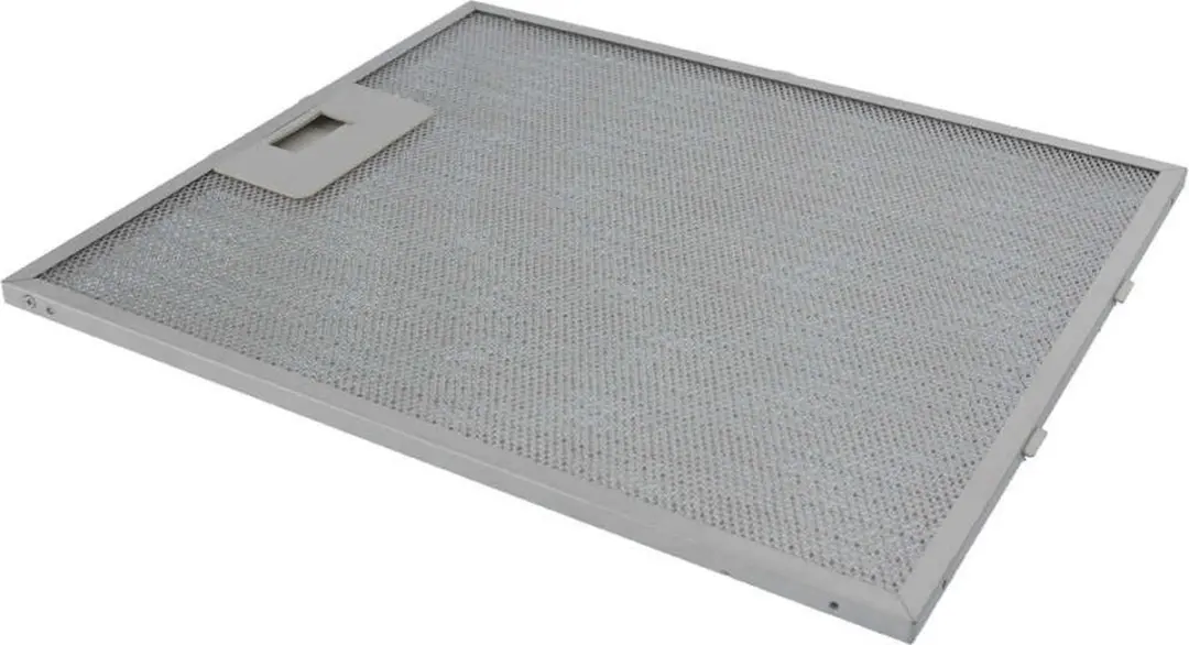 Indesit Metaalfilter 480122102168 306x267x7mm