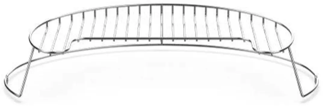 Pit Boss Sportsman 3 Warming Rack