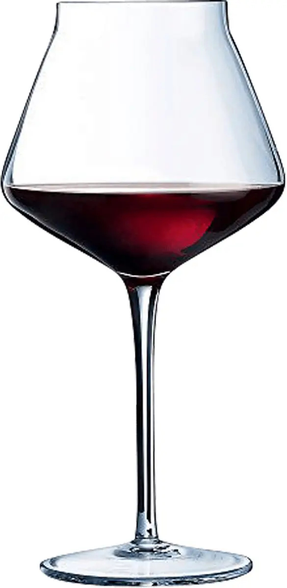 Chef & Sommelier Reveal Up Wijnglas 55cl - 6 Stuks - afbeelding 6 van 6