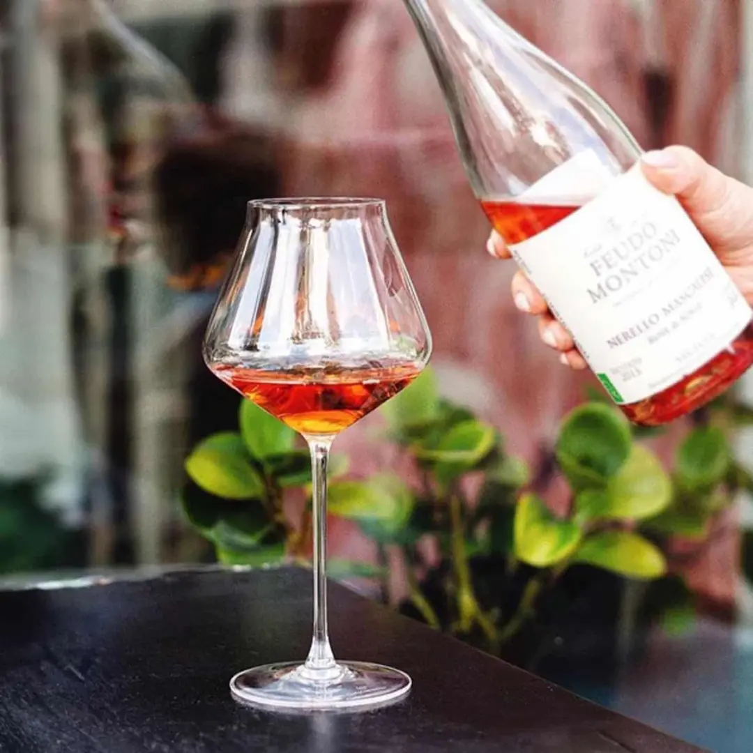Chef & Sommelier Reveal Up Wijnglas 55cl - 6 Stuks