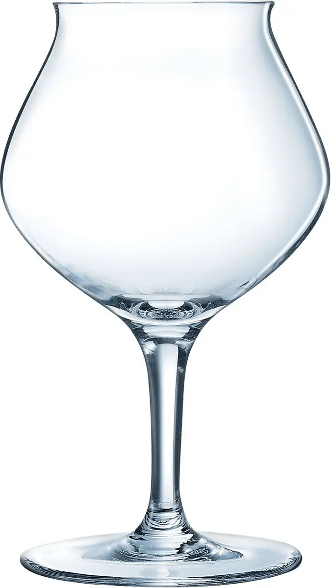 Chef & Sommelier Rum Likeurglas 17cl