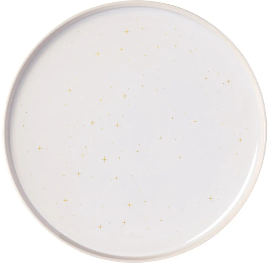 like by Villeroy & Boch Speiseteller Winter Glow 27,3cm