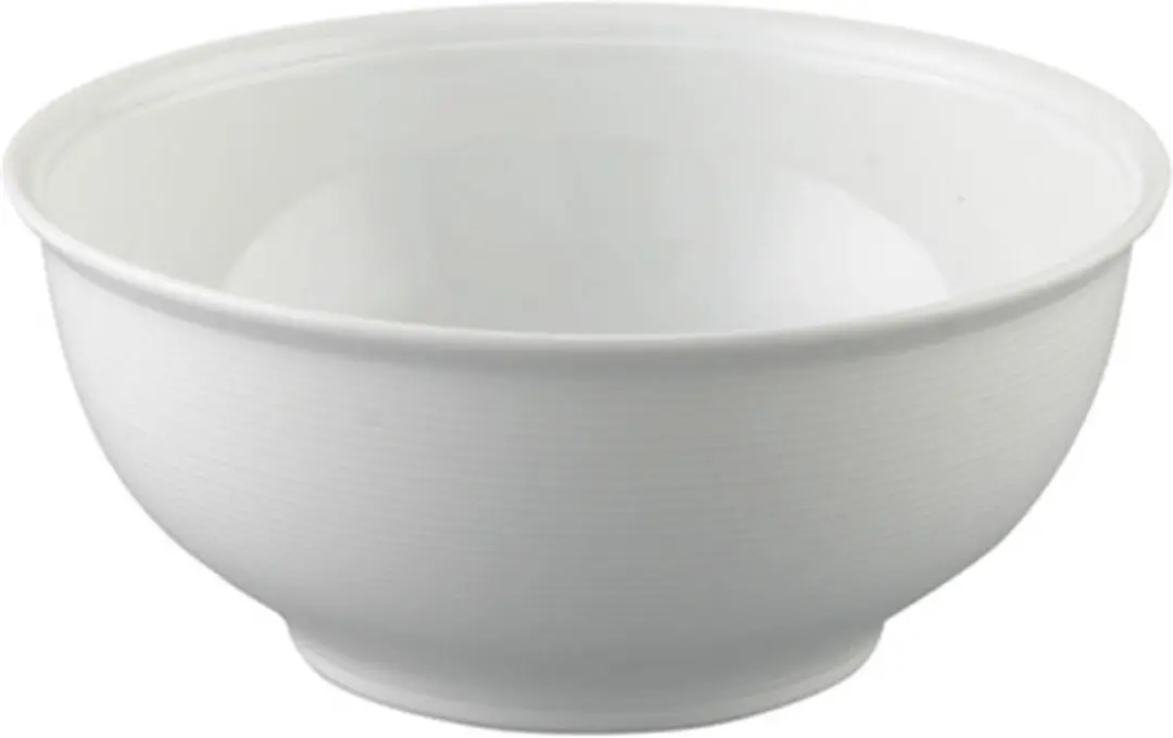 Thomas Kleine Schaal Trend 1.2L - Ø19cm - Wit