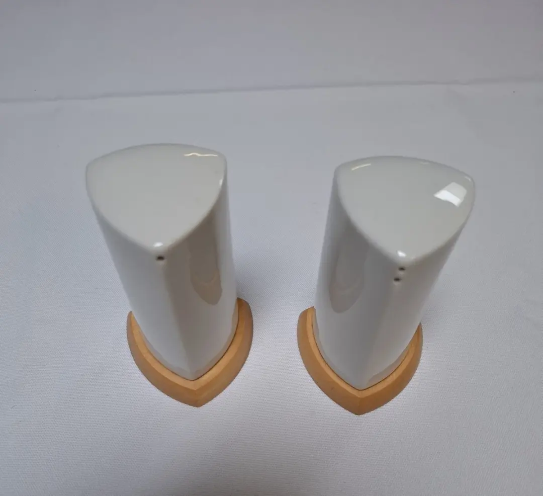 Rosenthal Thomas Vario Forest peper en zoutstel