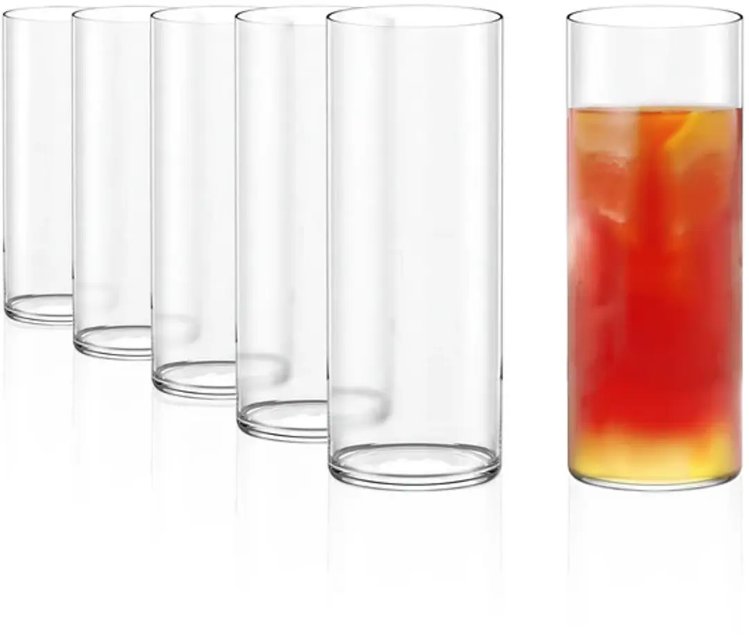 Stölzle Lausitz Kyoto Longdrinkglazen 46cl - 6 Stuks