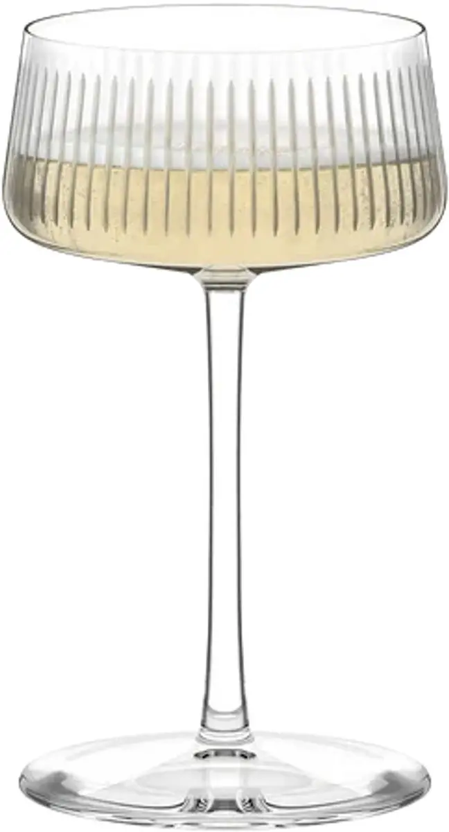 Stölzle Lausitz Soho Champagneglazen 27,5cl - 6 Stuks
