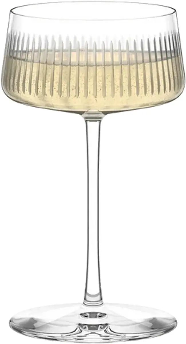 Stölzle Lausitz Soho Champagnecoupe 32cl - 6 Stuks