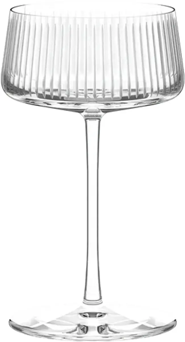 Stölzle Lausitz Soho Champagnecoupe 32cl