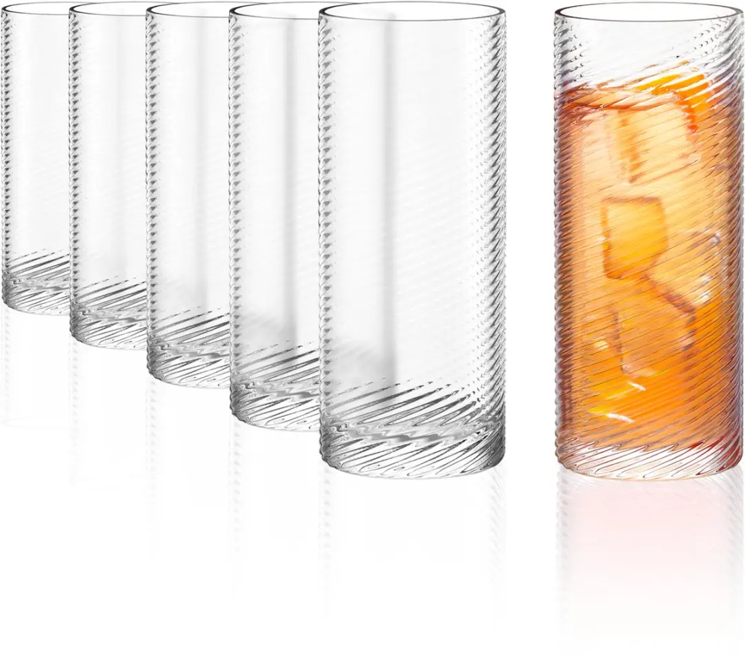 Stölzle Lausitz Berlin Longdrinkglas 49cl - 6 Stuks