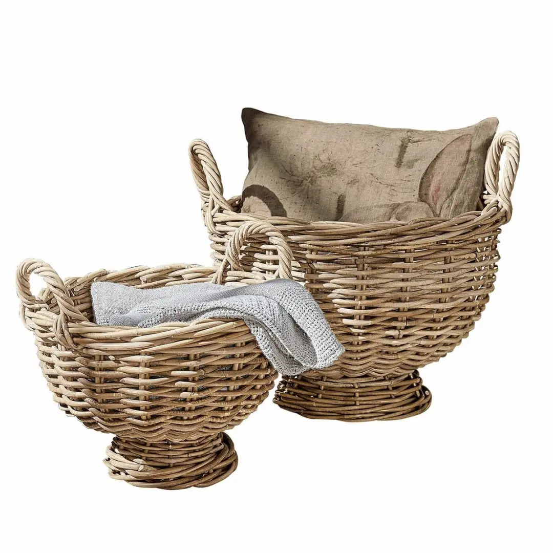 Loberon Mand Set 2 Stuks