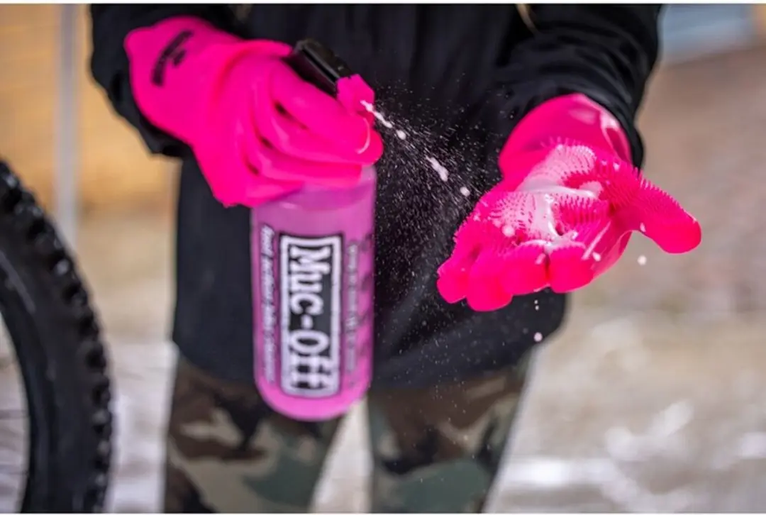 Muc-Off